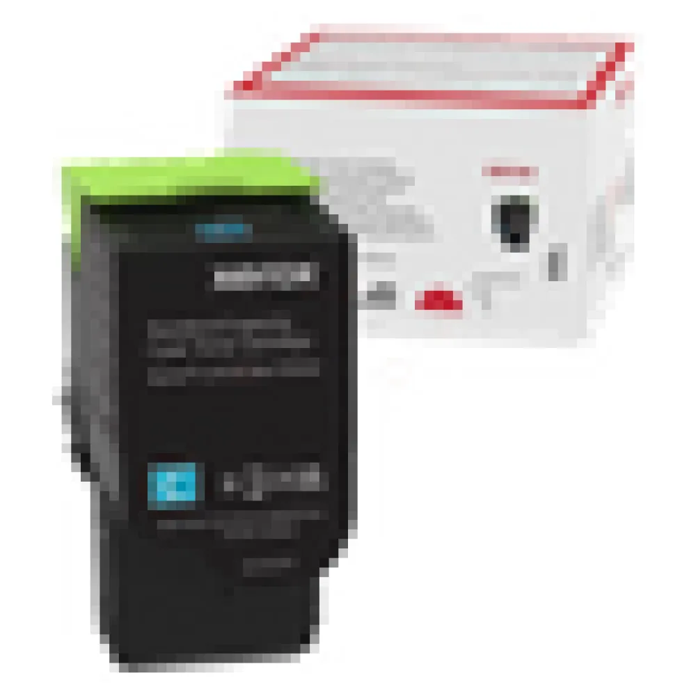 Original Xerox 006R04357 Toner cyan – Bild 3