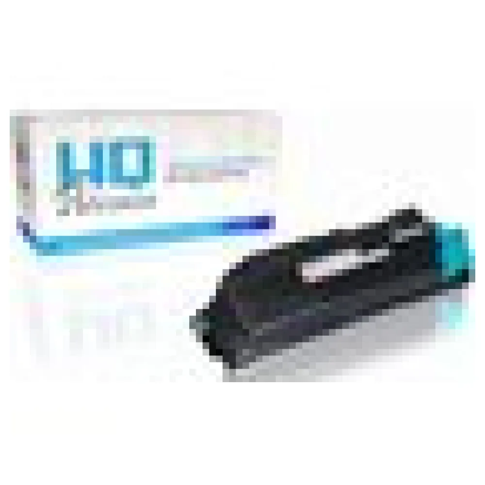 Kompatibel zu Kyocera 1T02TVCNL0 / TK-5270C Tonerkartusche, cyan – Bild 3