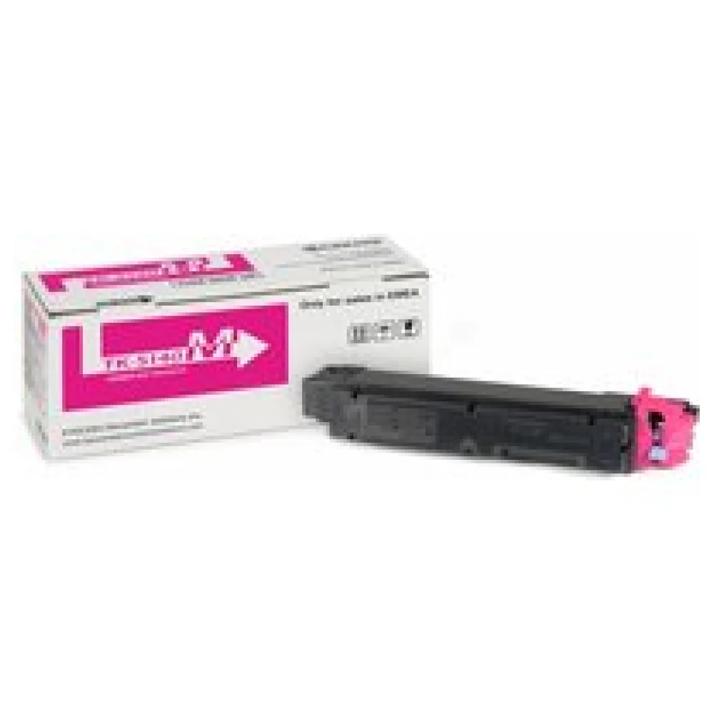 Original Kyocera 1T02NRBNL0 / TK5140M Toner magenta – Bild 2
