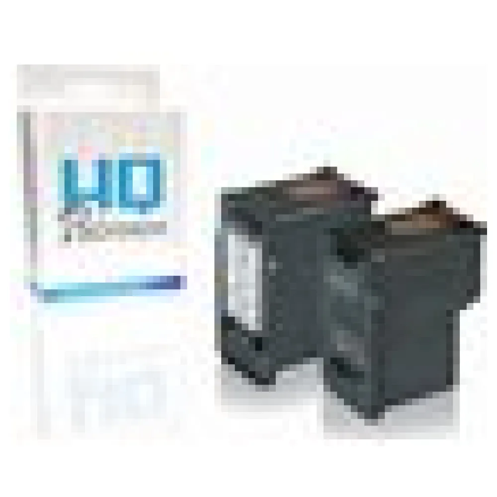 Multipack kompatibel zu Canon 5225B006 / PG-540+CL-541 enthält 2x Druckkopfpatrone – Bild 3