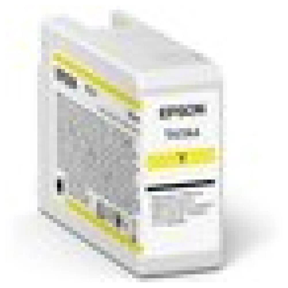 Original Epson C13T47A400 / T47A4 Tintenpatrone gelb – Bild 3