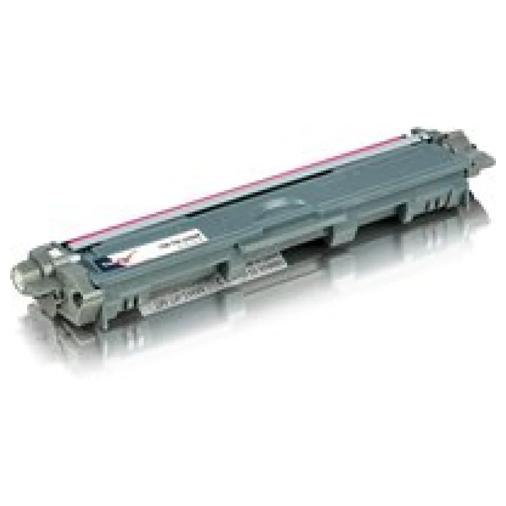 ToMax Premium ersetzt Brother TN-242M / TN-246M Toner, magenta – Bild 2
