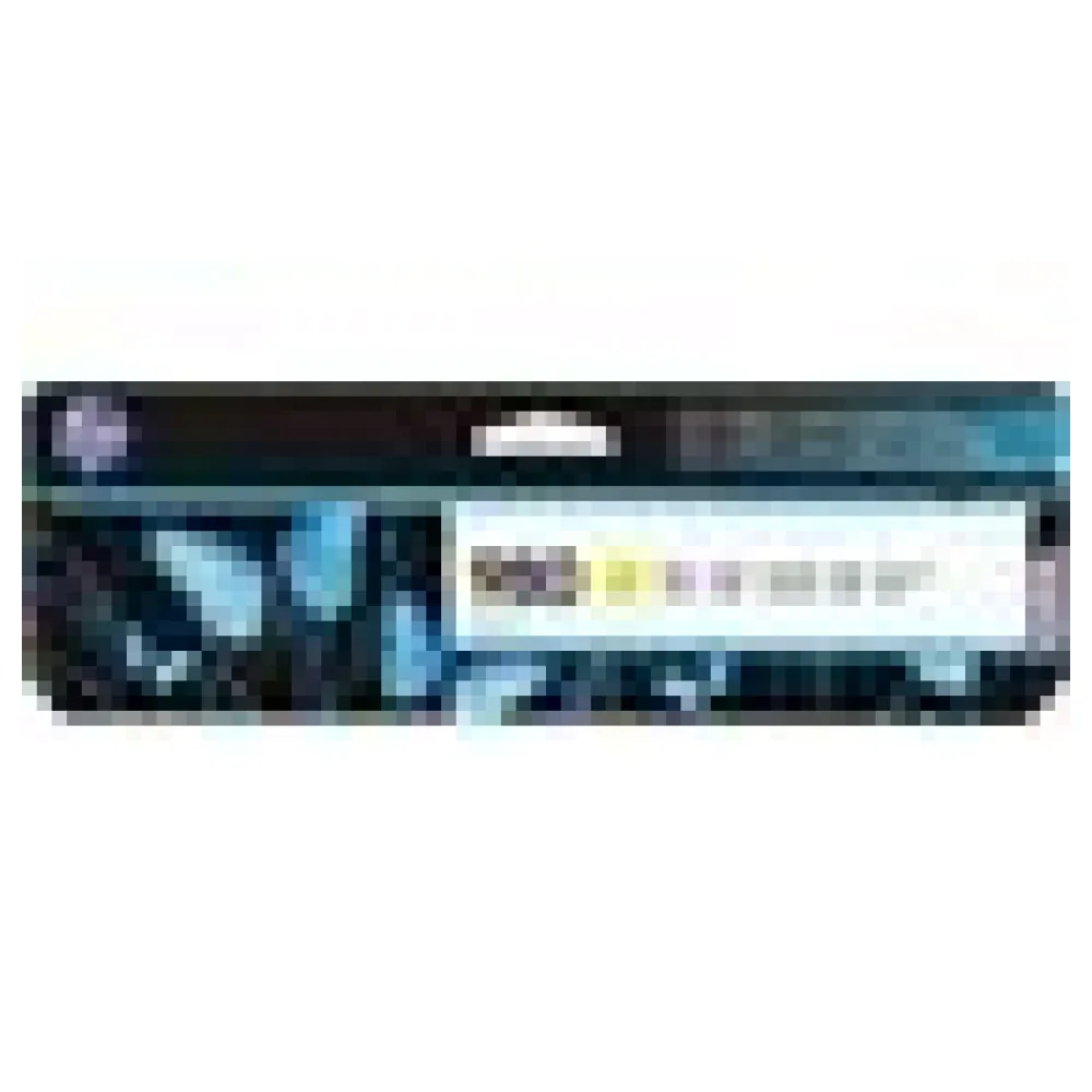 Original HP D8J09A / 980 Tintenpatrone gelb – Bild 3