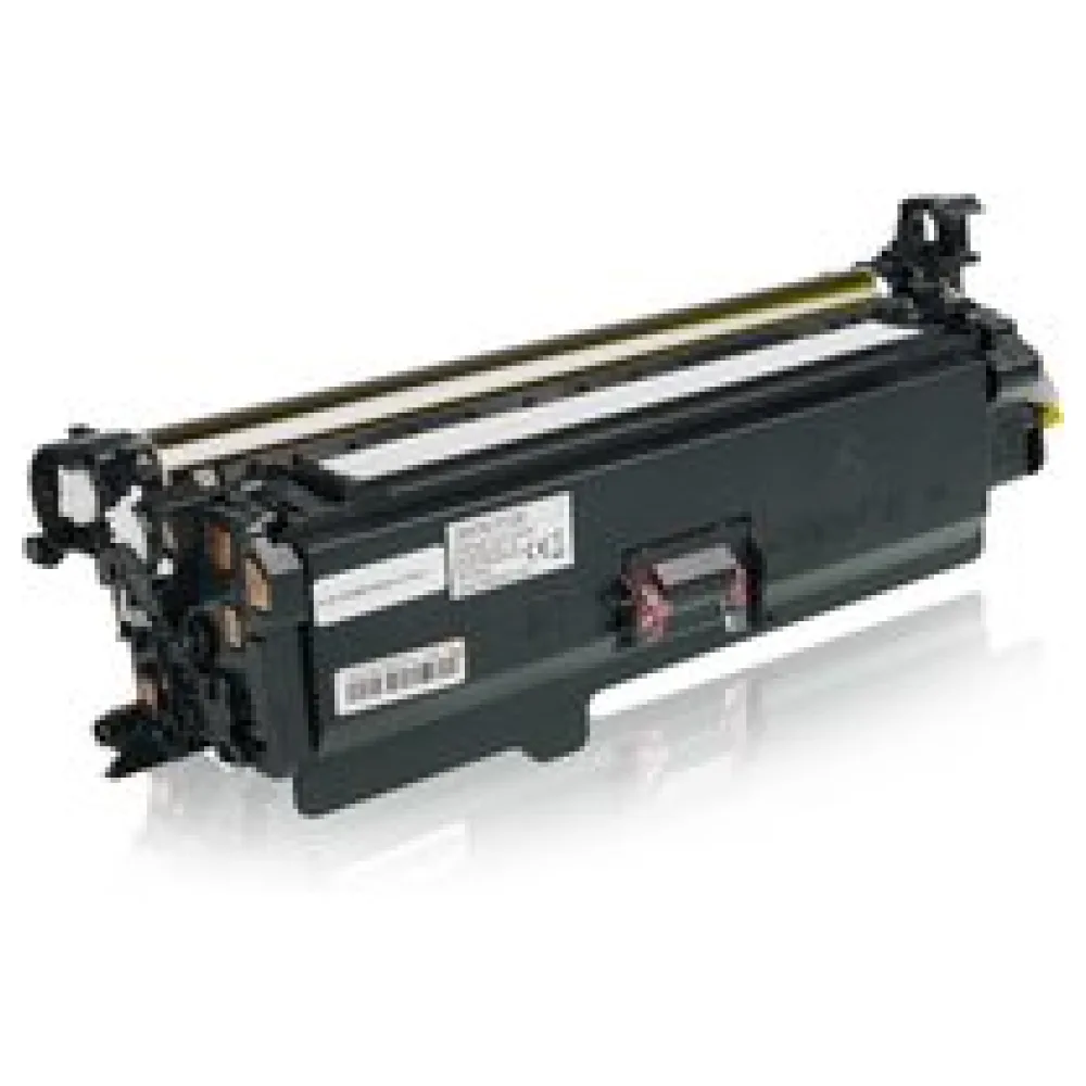 Kompatibel zu Canon 2642B002 / 723M Tonerkartusche, magenta – Bild 2