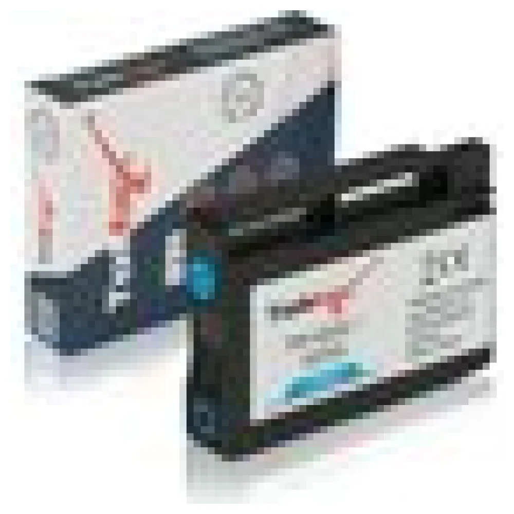 ToMax Premium ersetzt HP CN054AE / 933XL Tintenpatrone, cyan – Bild 3