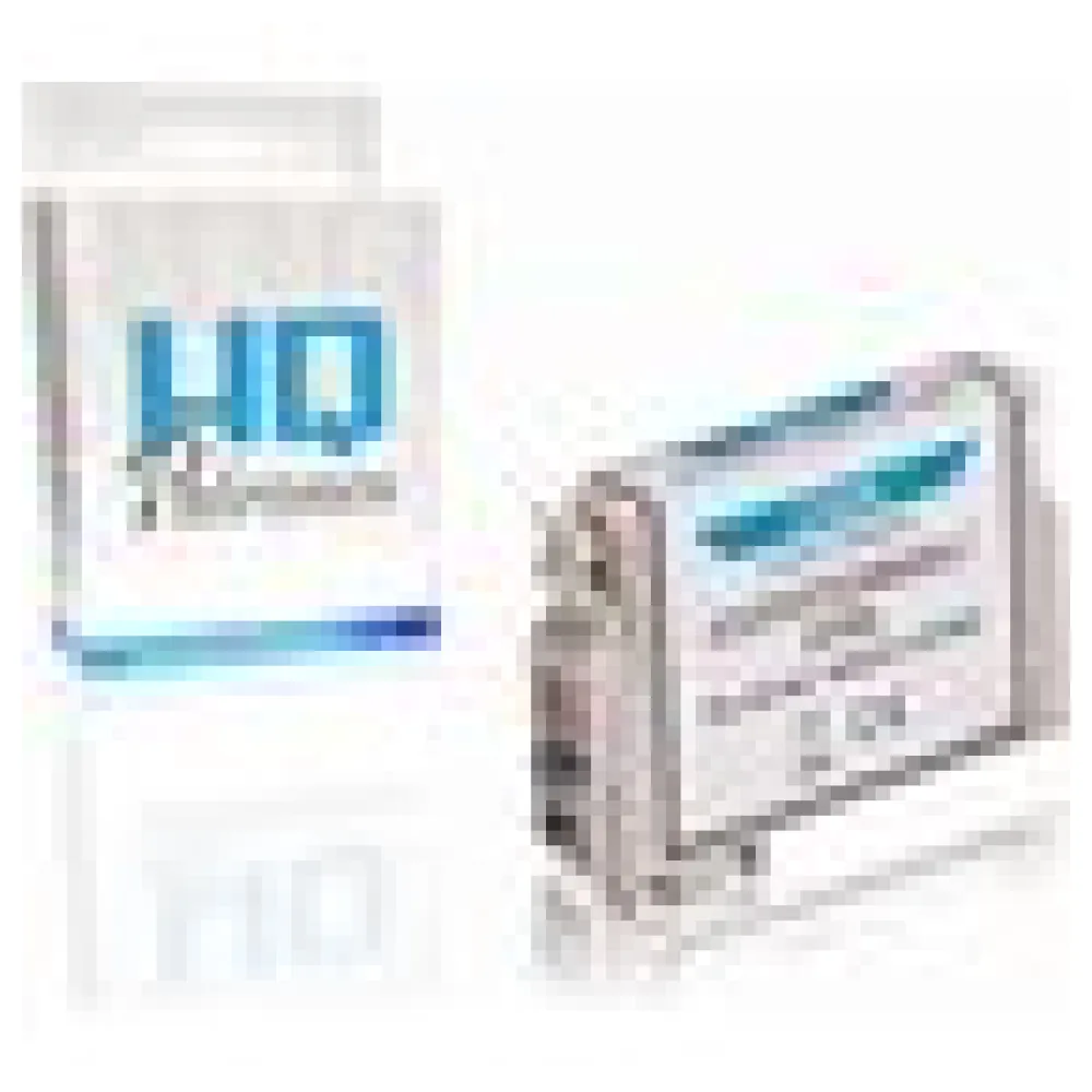 Kompatibel zu Epson C13T27124010 / 27XL Tintenpatrone, cyan – Bild 3