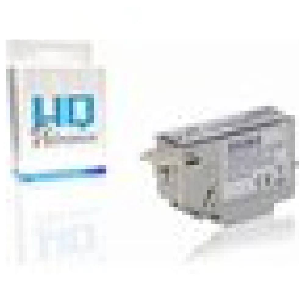 Kompatibel zu Epson C13T04F64010 / 478XL Tintenpatrone, grau – Bild 3