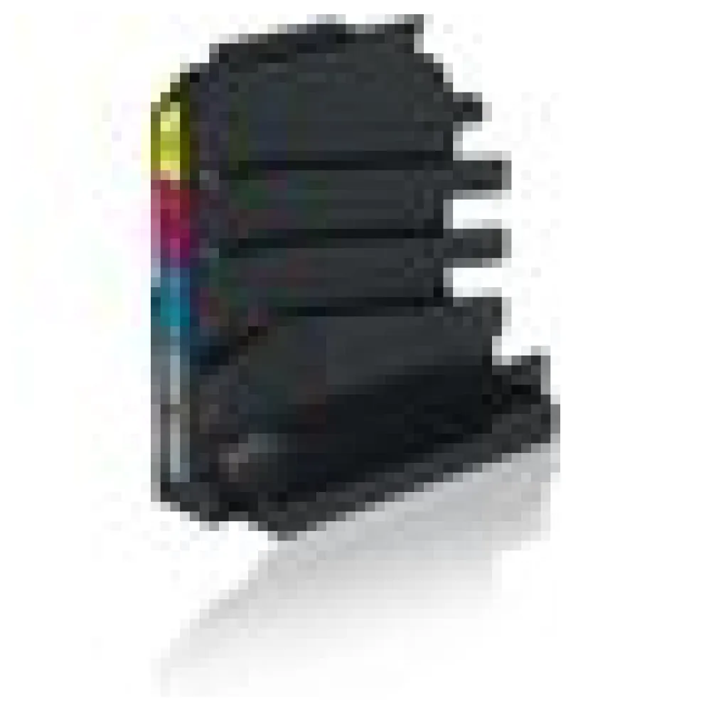 Kompatibel zu Samsung / HP SU426A / CLT-W406 Resttonerbehälter, farblos – Bild 3