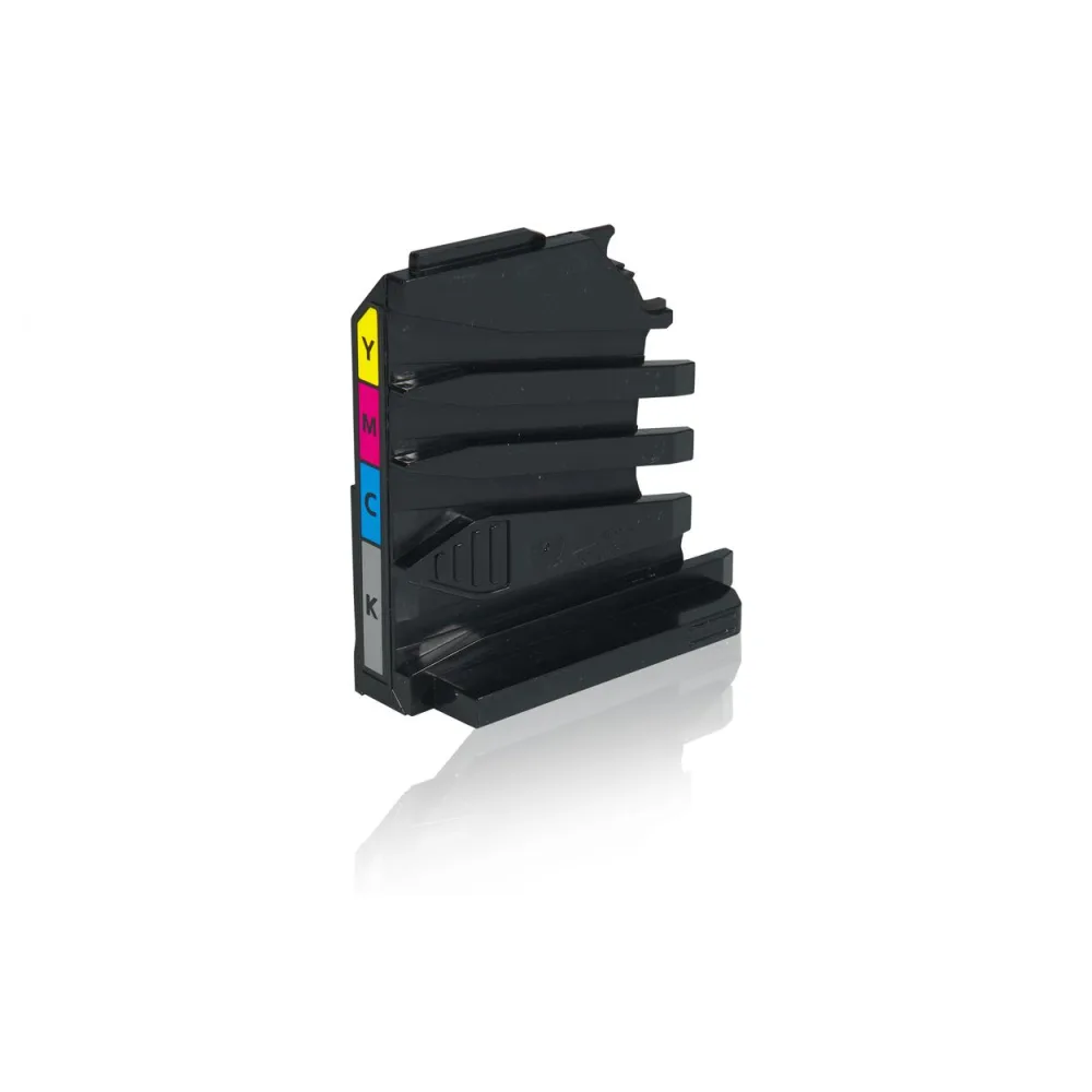Kompatibel zu Samsung / HP SU426A / CLT-W406 Resttonerbehälter, farblos