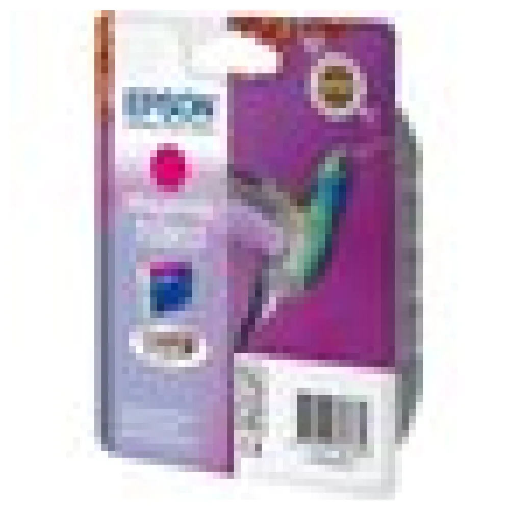Original Epson C13T08034011 / T0803 Tintenpatrone magenta – Bild 3