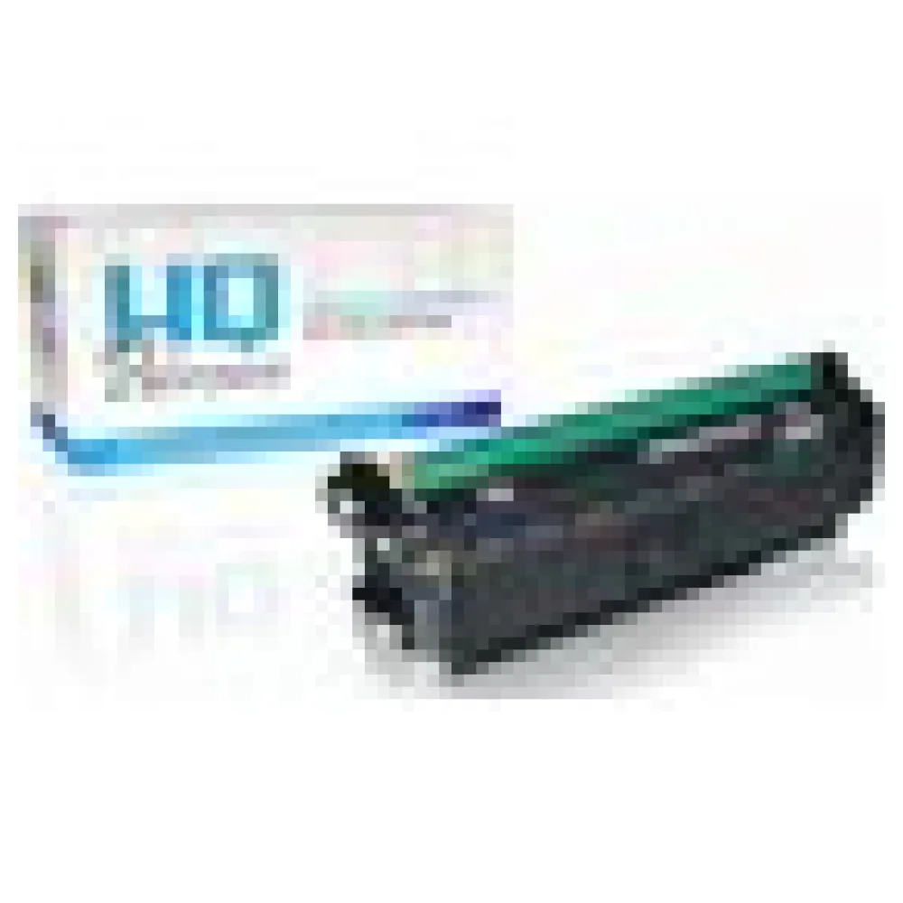 Kompatibel zu HP CF361X / 508X Tonerkartusche, cyan – Bild 3