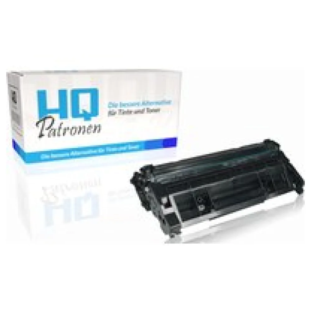 Kompatibel zu HP CF259A / 59A Tonerkartusche, schwarz – Bild 2