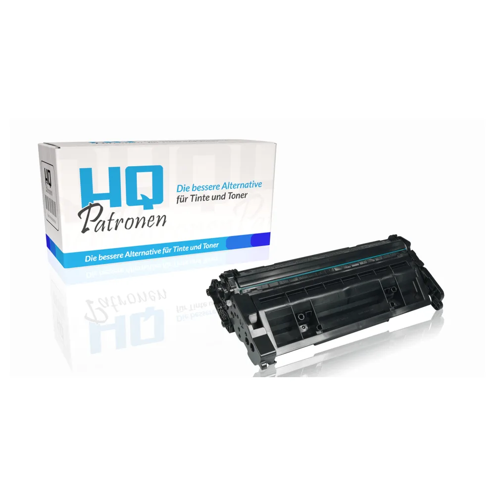 Kompatibel zu HP CF259A / 59A Tonerkartusche, schwarz