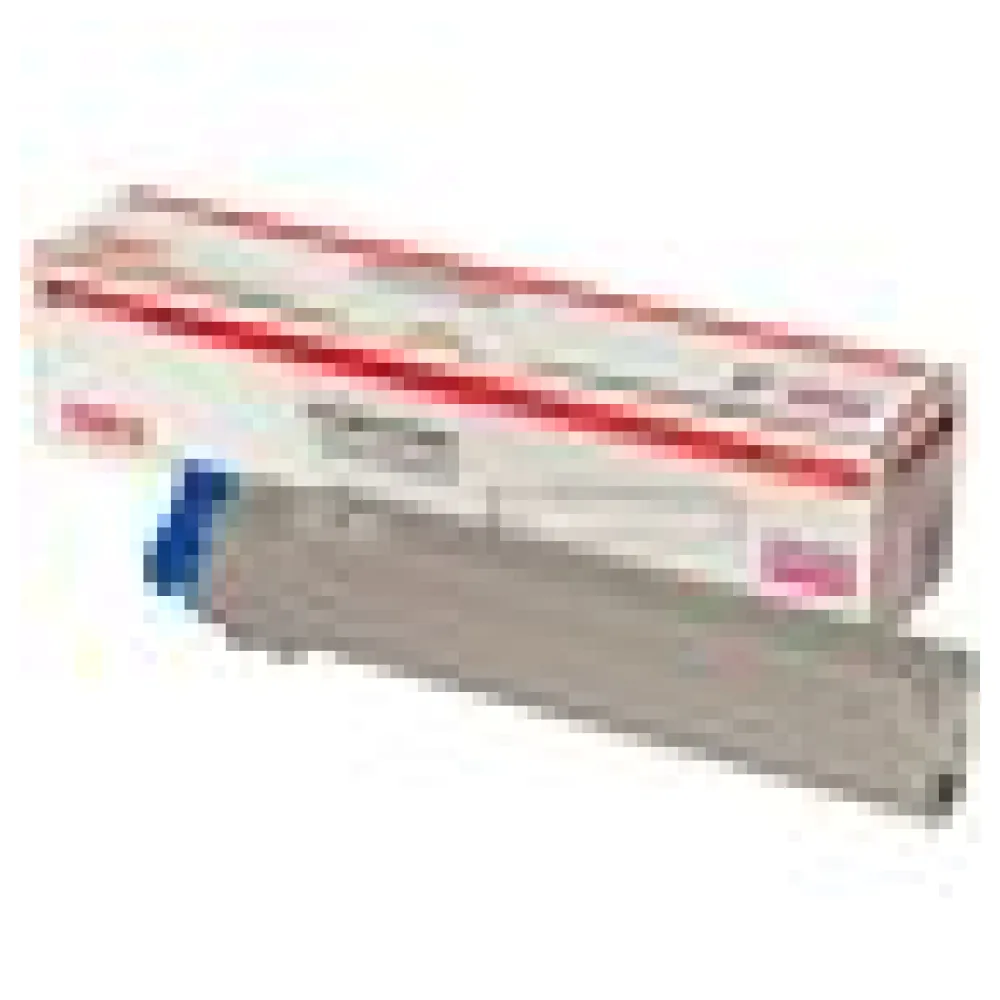 Original OKI 42918914 Toner magenta – Bild 3