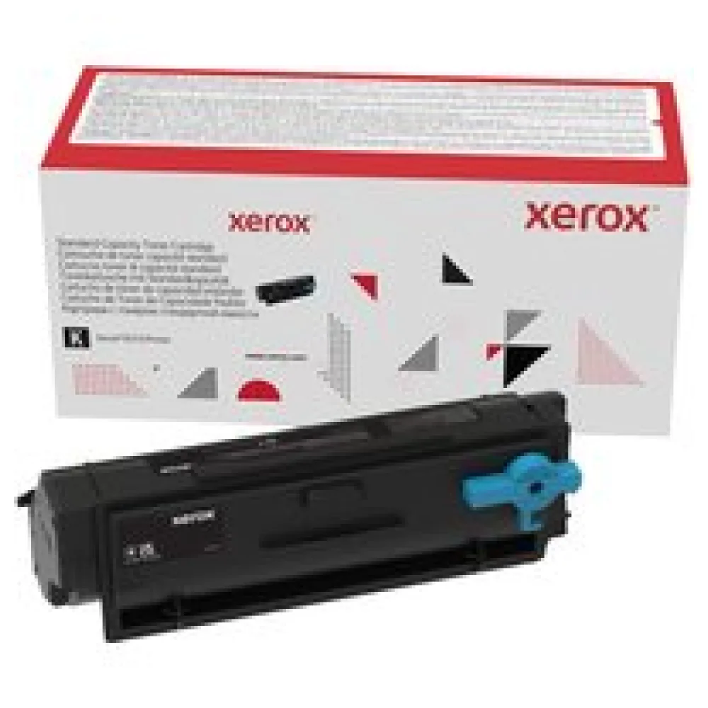 Original Xerox 006R04377 Toner schwarz – Bild 2