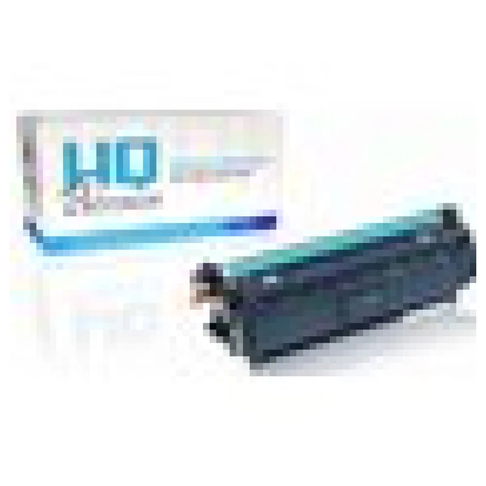 Kompatibel zu HP W2123X / 212X Tonerkartusche, magenta – Bild 3