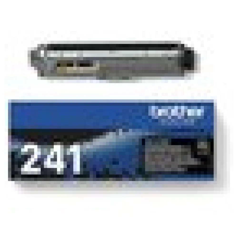 Original Brother TN241BK Toner schwarz – Bild 3