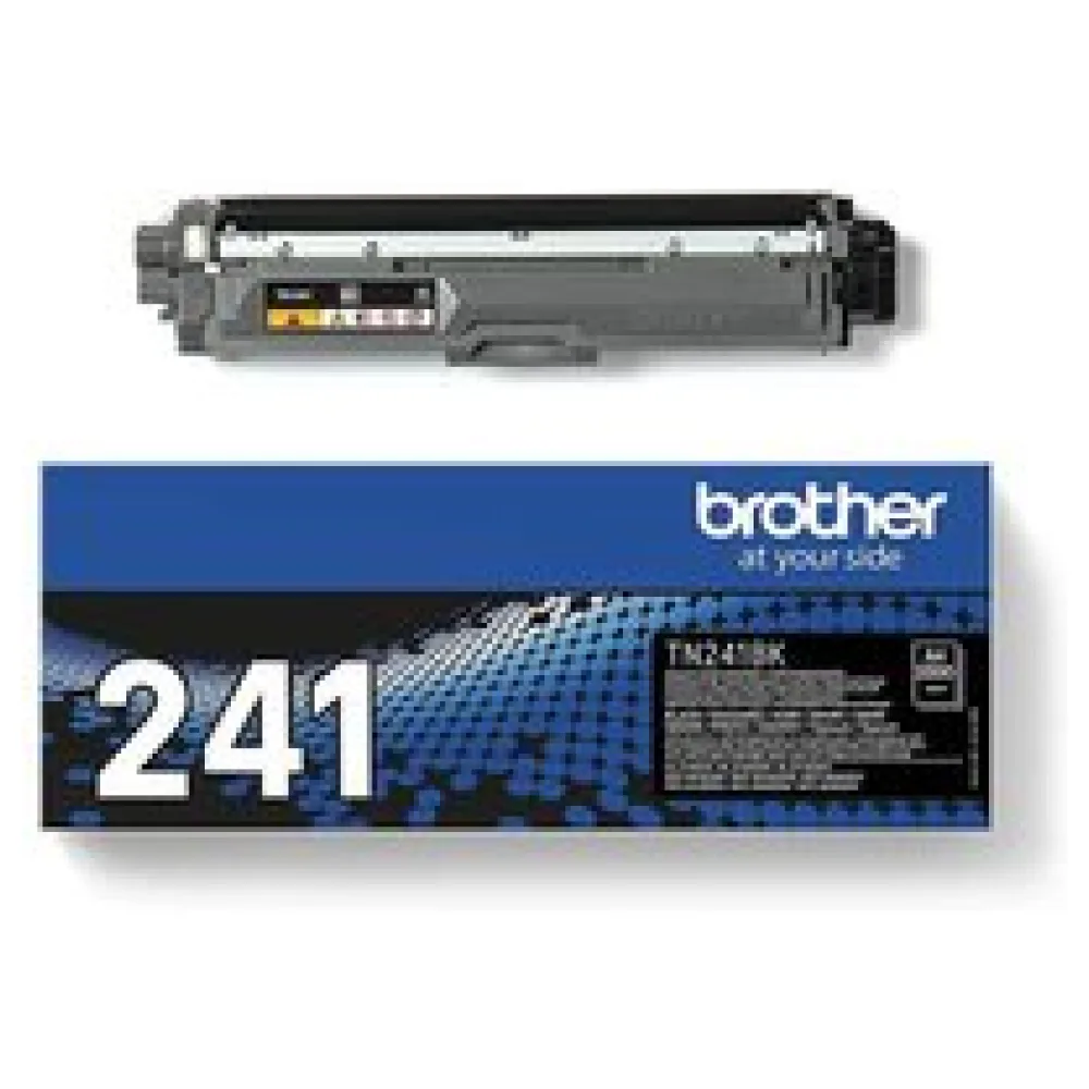 Original Brother TN241BK Toner schwarz – Bild 2