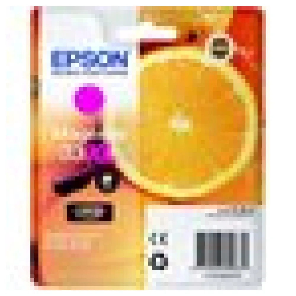 Original Epson C13T33634012 / 33XL Tintenpatrone magenta – Bild 3