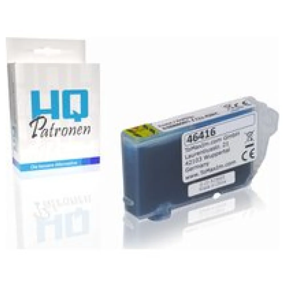 Kompatibel zu Canon 6388B001 / CLI-42PC Tintenpatrone, light cyan – Bild 2