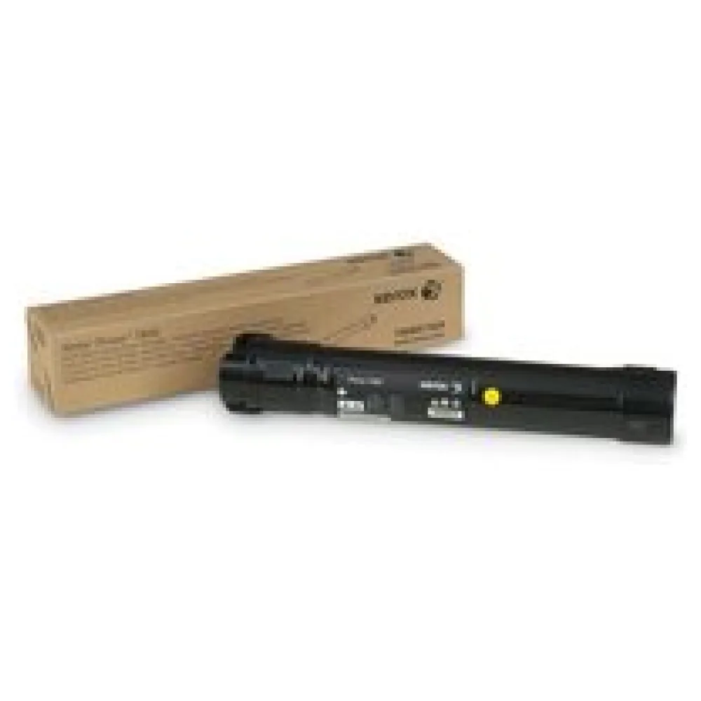 Original Xerox 106R01569 Toner schwarz – Bild 2