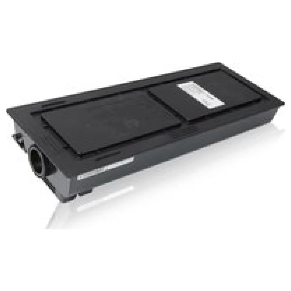 Kompatibel zu Kyocera 1T02K50NL0 / TK-685 Tonerkartusche, schwarz – Bild 2