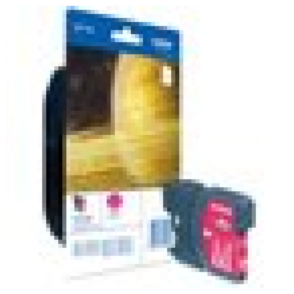 Original Brother LC1100M Tintenpatrone magenta – Bild 3