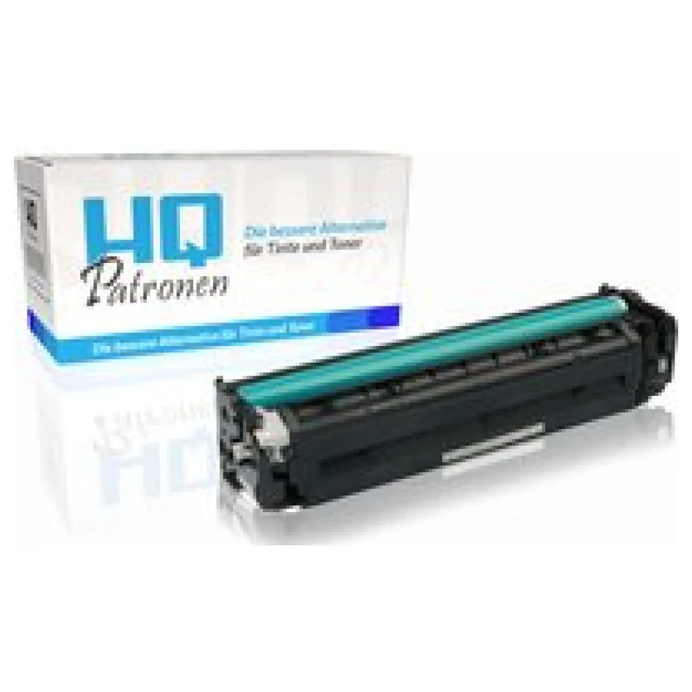 Kompatibel zu HP CB541A / 125A Tonerkartusche, cyan – Bild 2
