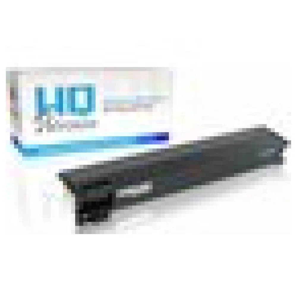 Kompatibel zu Toshiba 6AJ00000147 / T-FC505EY Tonerkartusche, gelb – Bild 3