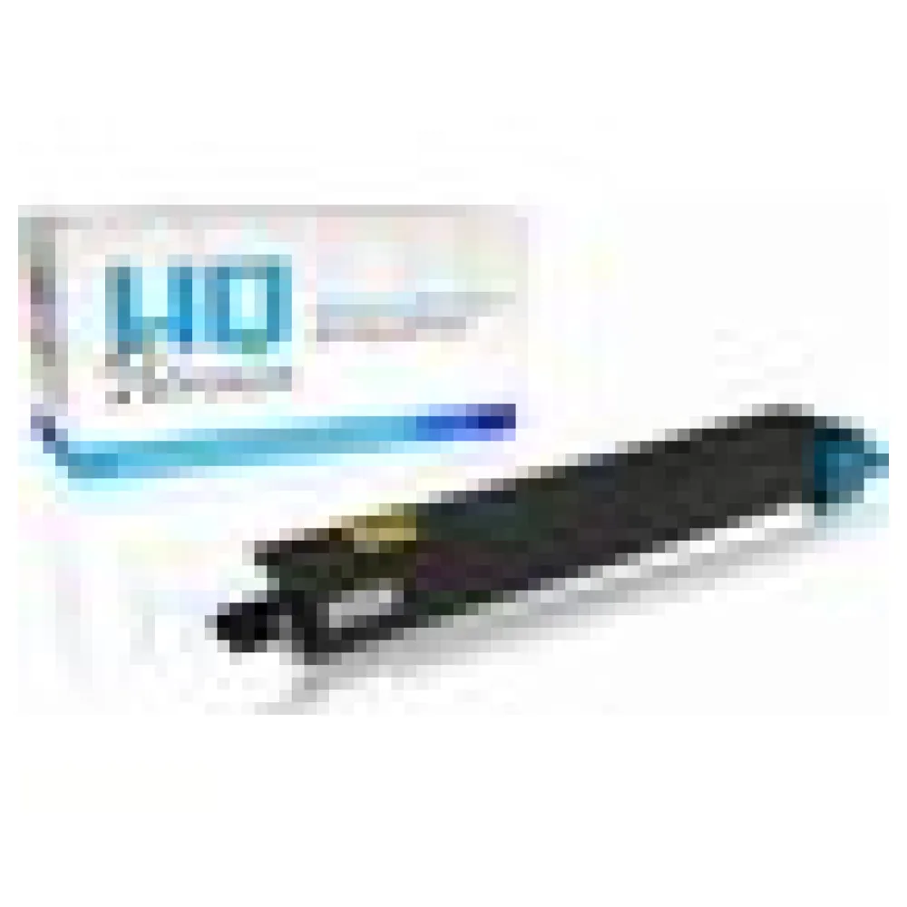 Kompatibel zu Kyocera/Mita 1T02K0CNL0 / TK-895C Tonerkartusche, cyan – Bild 3