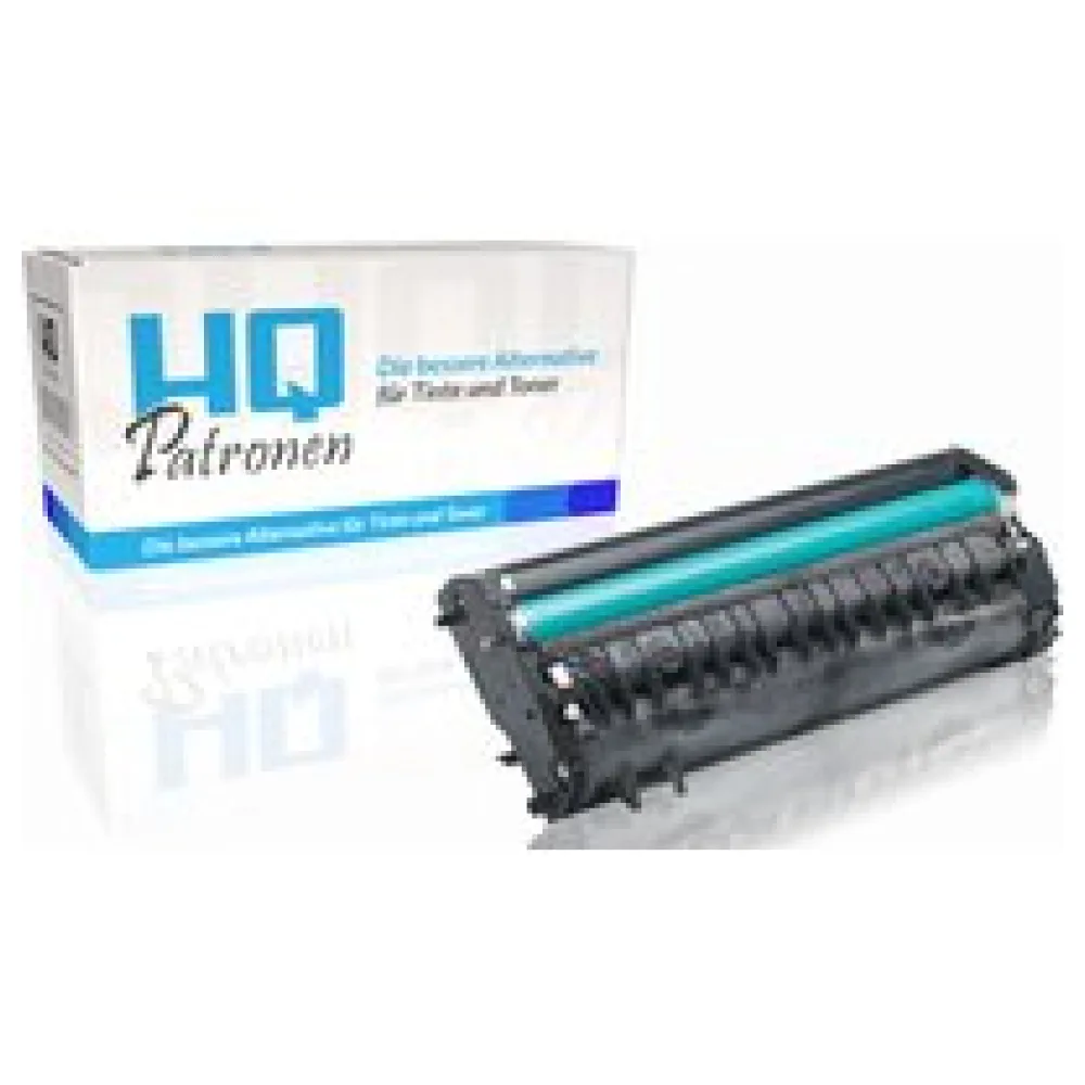 Kompatibel zu Ricoh 408010 / TYPE150HC Tonerkartusche, schwarz – Bild 2