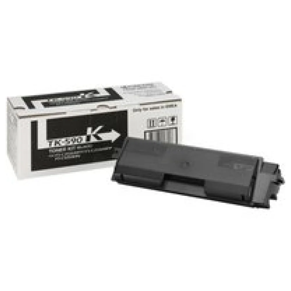 Original Kyocera 1T02KV0NL0 / TK590K Toner schwarz – Bild 2