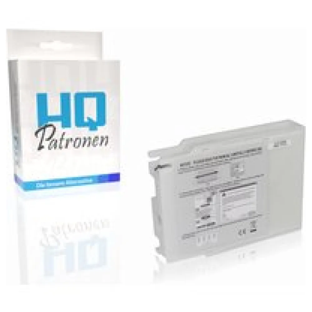 Kompatibel zu Epson C13T04B440 Tintenpatrone, gelb – Bild 2
