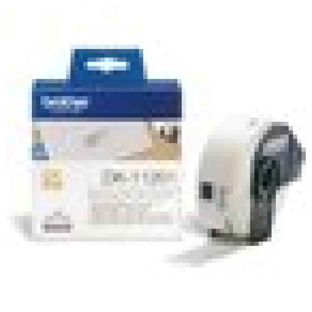 Original Brother DK11201 P-Touch Etiketten – Bild 3