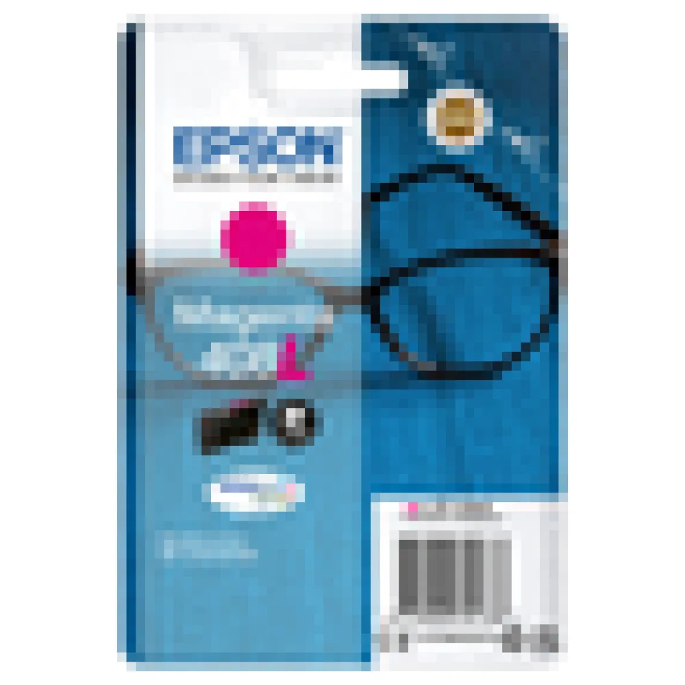 Original Epson C13T09K34010 / 408L Tintenpatrone magenta – Bild 3