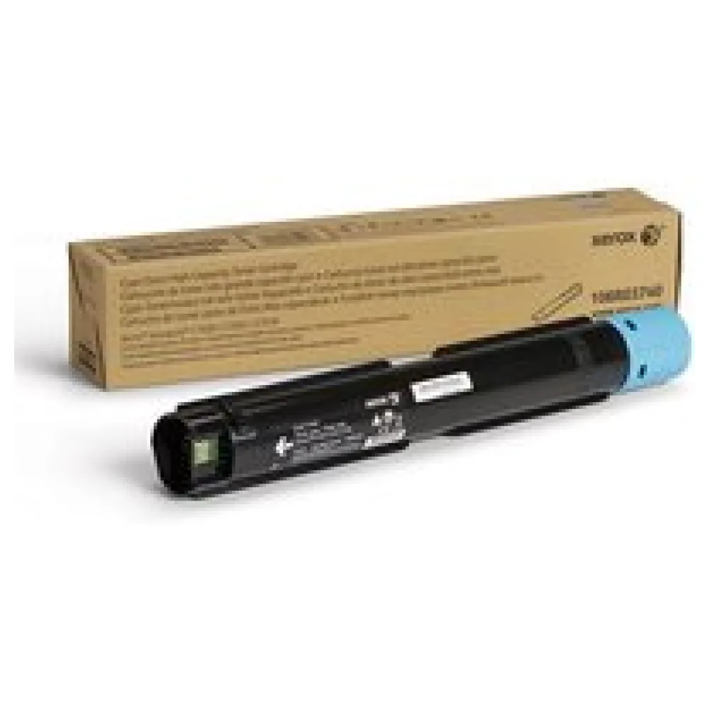 Original Xerox 106R03740 Toner cyan – Bild 2