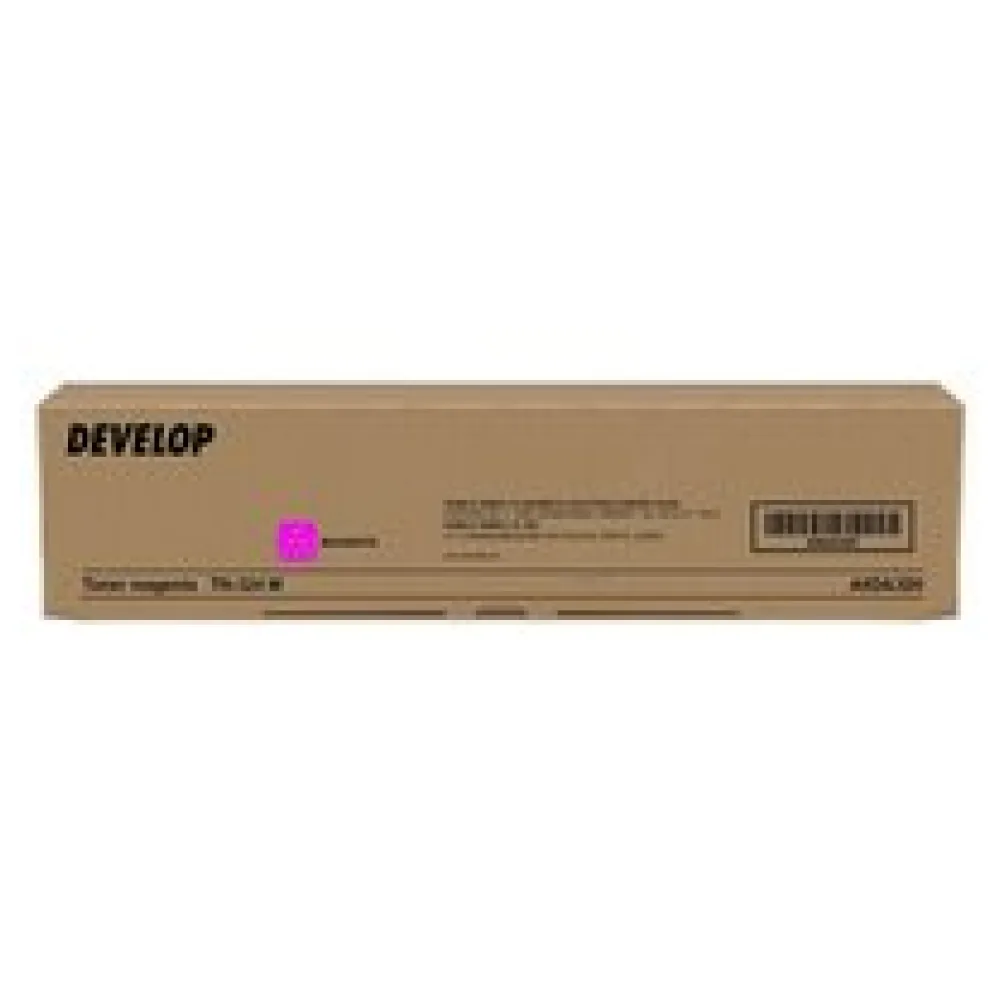 Original Develop A8DA3D0 / TN324M Toner magenta – Bild 2