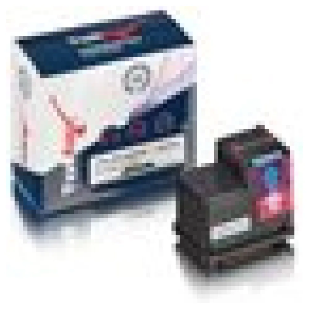 ToMax Premium ersetzt HP F6U68AE / 302XL Druckkopfpatrone, schwarz – Bild 3