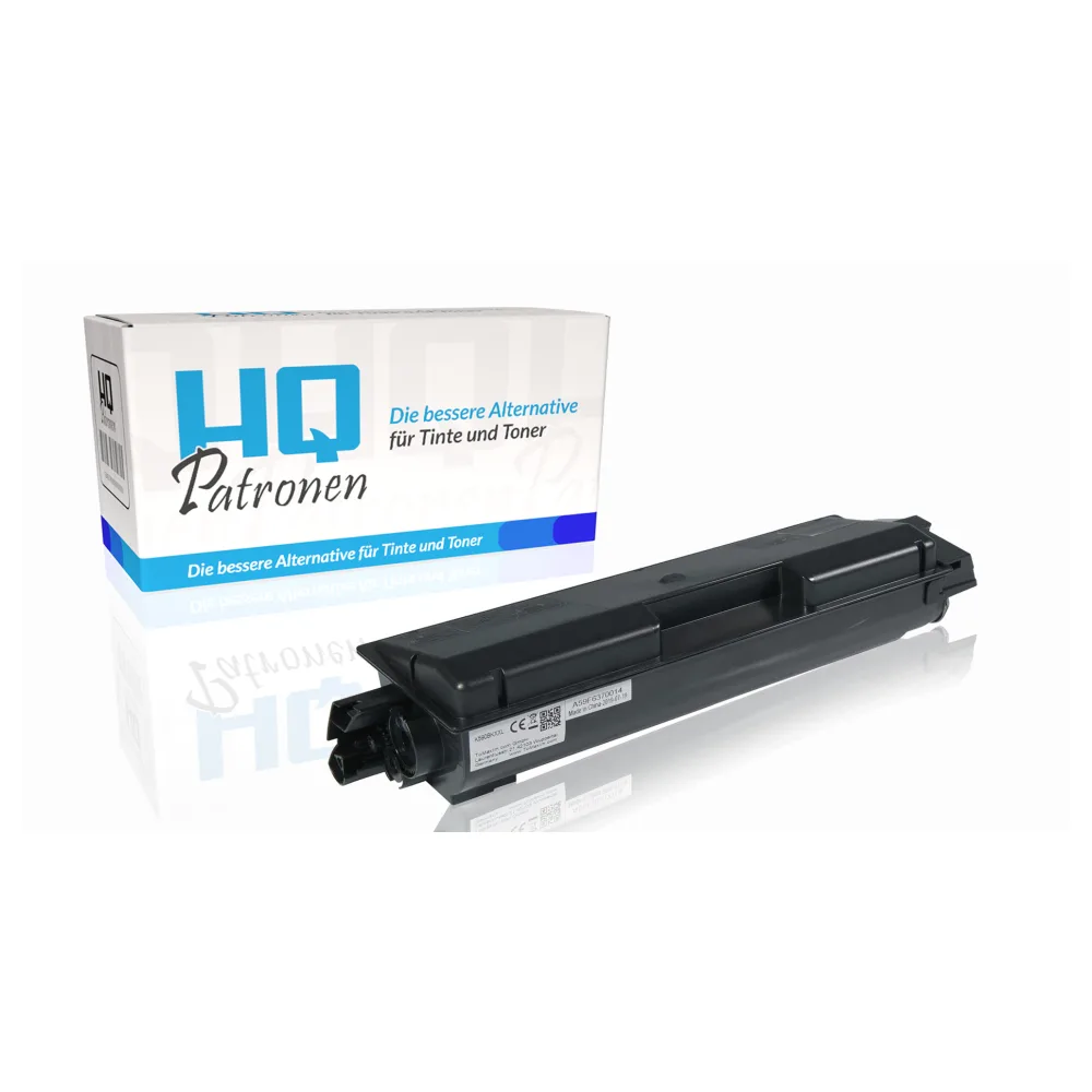 Kompatibel zu Kyocera 1T02KV0NL0 / TK-590K XL Tonerkartusche, schwarz