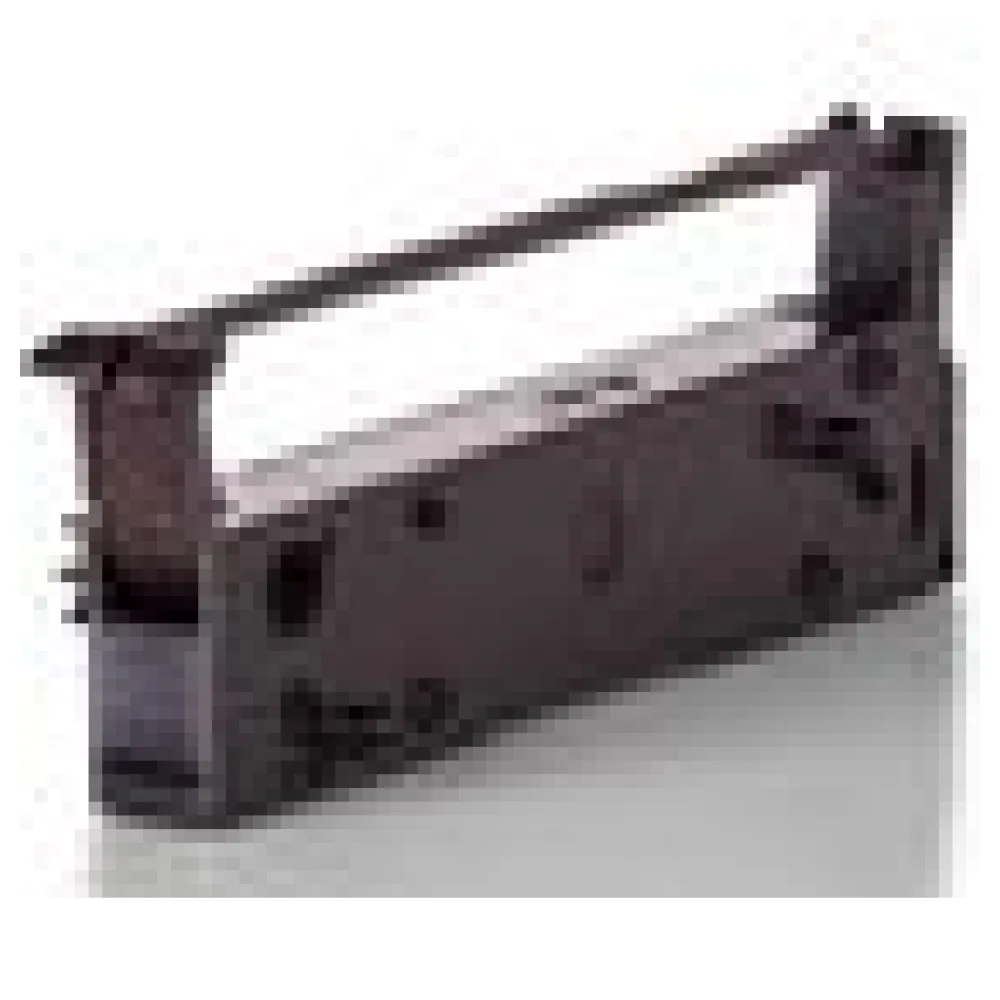 Kompatibel zu Epson C43S015366 / ERC-27-B Farbband, schwarz – Bild 3