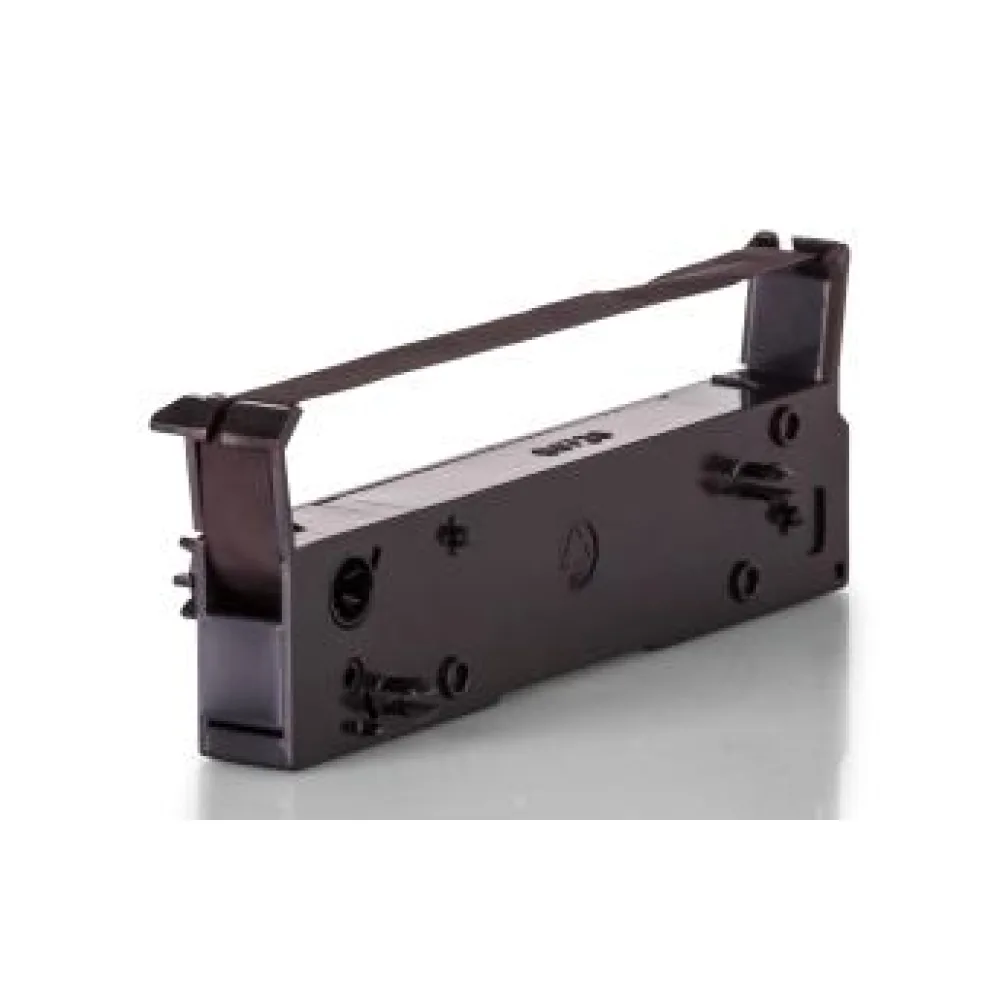 Kompatibel zu Epson C43S015366 / ERC-27-B Farbband, schwarz