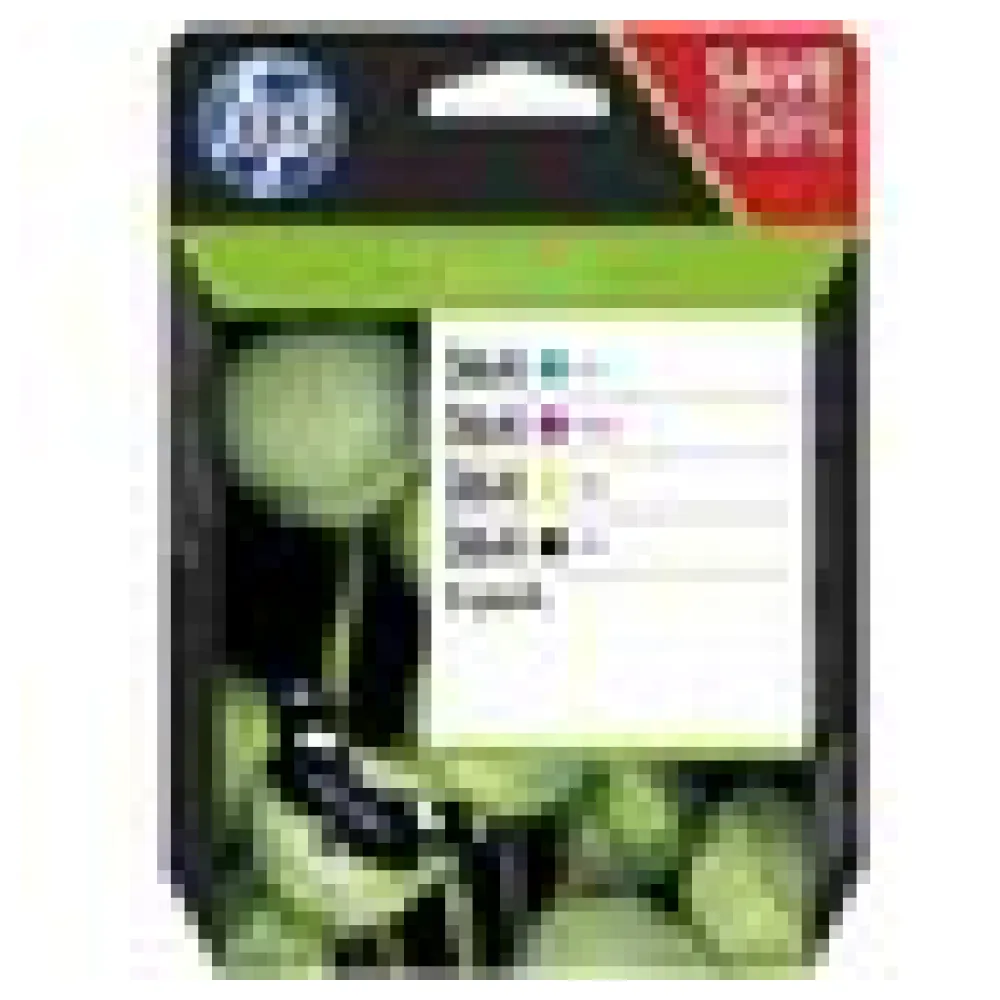 Original HP N9J73AE / 364 Tintenpatrone Multipack – Bild 3