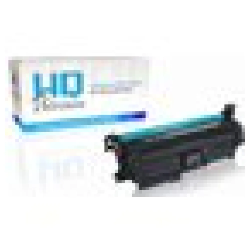 Kompatibel zu HP CE264X / 646X Tonerkartusche, schwarz – Bild 3