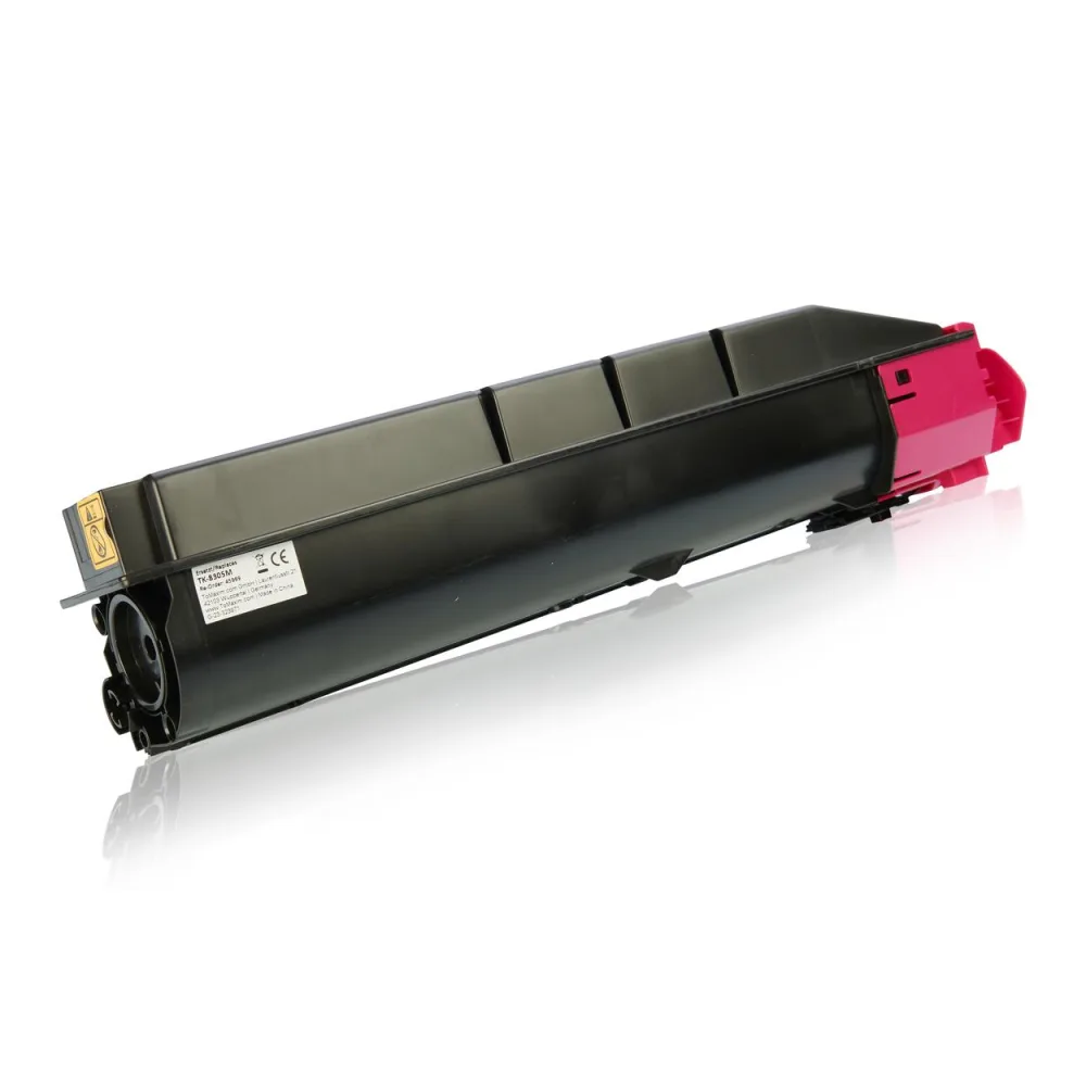 Kompatibel zu Kyocera 1T02LKBNL0 / TK-8305M Tonerkartusche, magenta