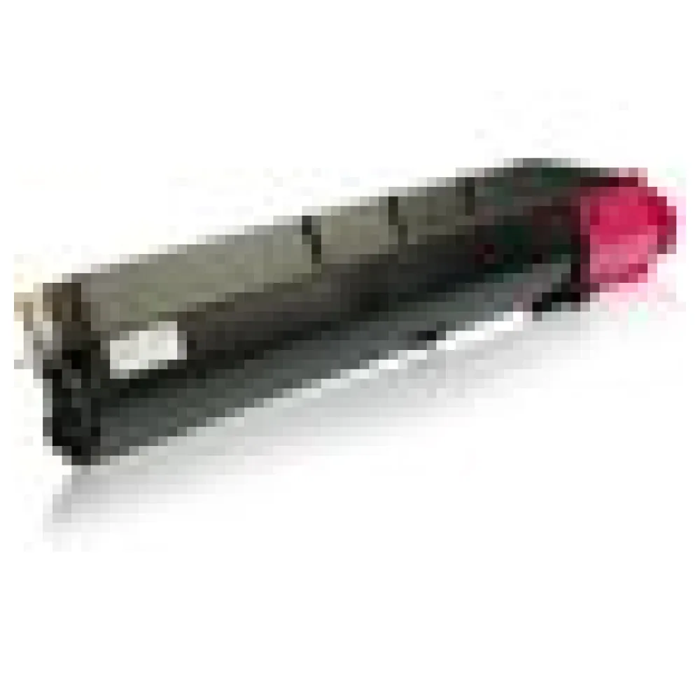 Kompatibel zu Kyocera 1T02LKBNL0 / TK-8305M Tonerkartusche, magenta – Bild 3