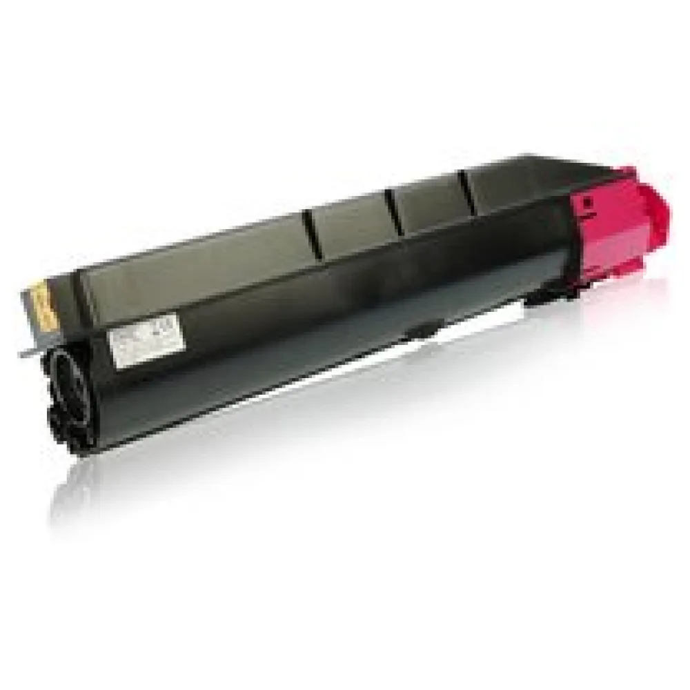 Kompatibel zu Kyocera 1T02LKBNL0 / TK-8305M Tonerkartusche, magenta – Bild 2
