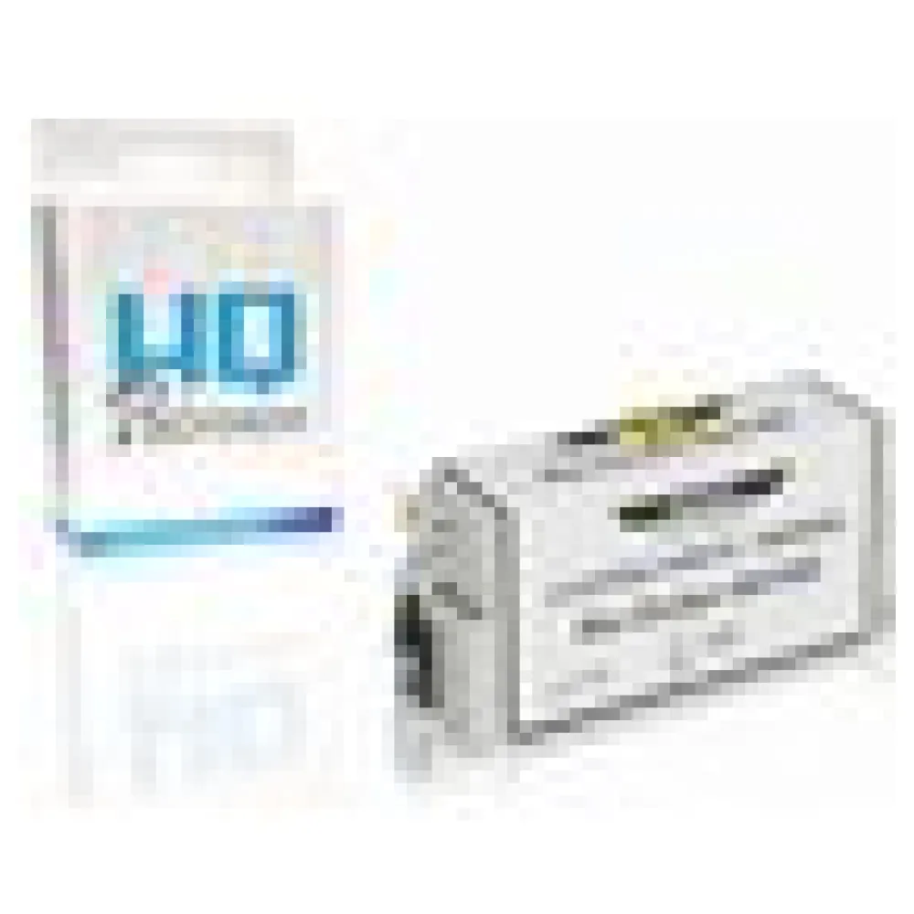 Kompatibel zu Epson C13T02J14010 / 405XXL Tintenpatrone, schwarz – Bild 3