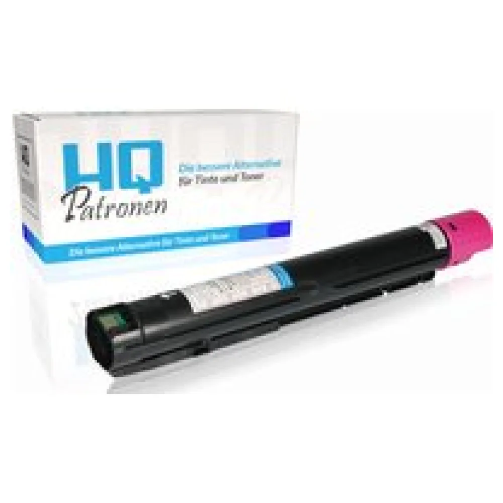 Kompatibel zu Xerox 106R03739 Tonerkartusche, magenta – Bild 2