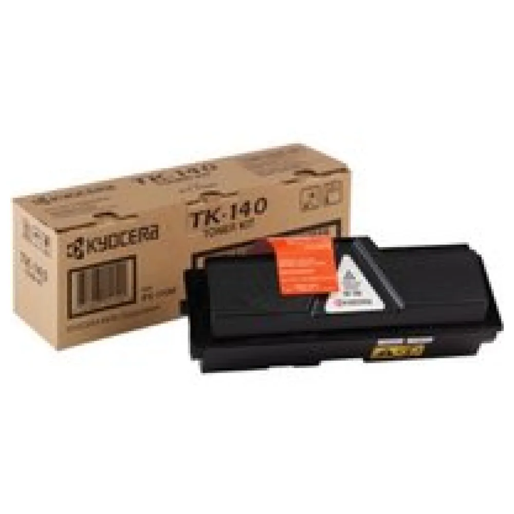 Original Kyocera 1T02H50EU0 / TK140 Toner schwarz – Bild 2