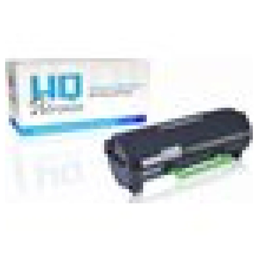 Kompatibel zu Lexmark 56F2H00 Tonerkartusche, schwarz – Bild 3